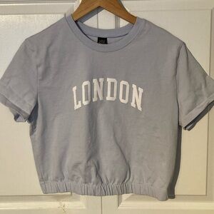 Wild Fable Cropped Top